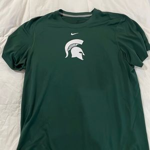 Michigan State Nike